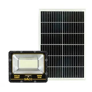 Sản phẩm 320x320_den pha nang luong mat troi saco 500w h14 — Công Ty TNHH DMT Solar Việt Nam — MST 0316515502