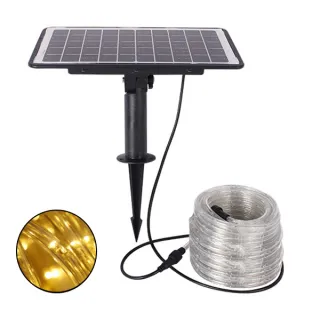 Sản phẩm 320x320_Day led vang nang luong mat troi 20m LD22 20V — Công Ty TNHH DMT Solar Việt Nam — MST 0316515502