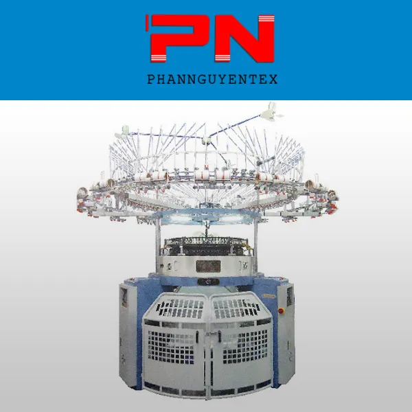 Sản phẩm may det kim phannguyen — Công Ty TNHH Dệt Phan Nguyễn — MST 0316519137