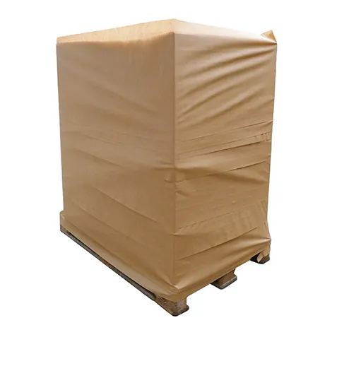 Sản phẩm PE giấy 1 — Công Ty TNHH Màng PE Stretch Film Miền Nam — MST 0316519592