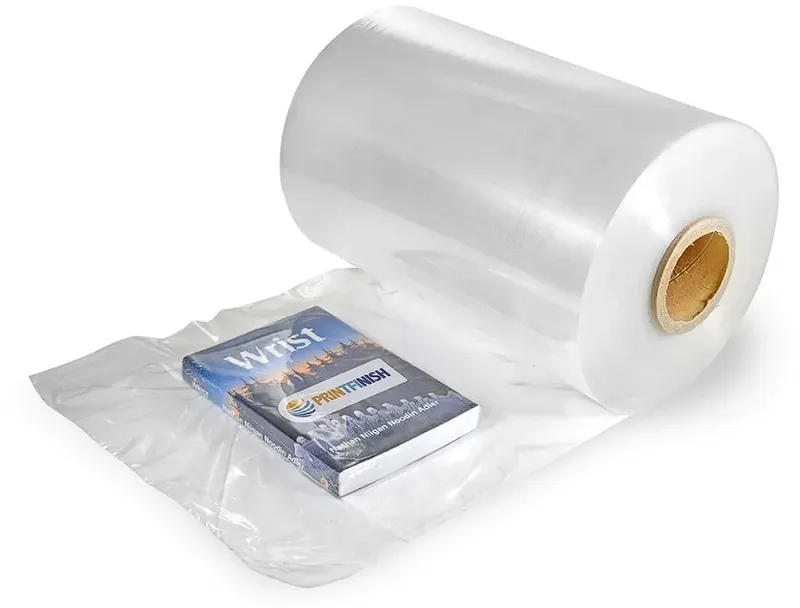 Sản phẩm co nhiet — Công Ty TNHH Màng PE Stretch Film Miền Nam — MST 0316519592