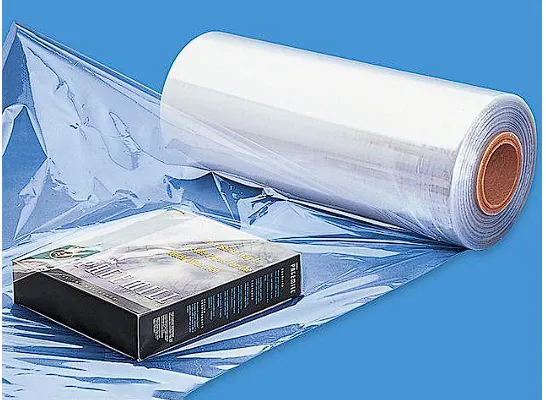 Sản phẩm co nhiệt pvc4 — Công Ty TNHH Màng PE Stretch Film Miền Nam — MST 0316519592