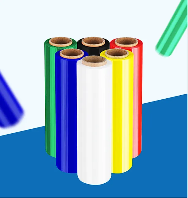 Sản phẩm pe 1 — Công Ty TNHH Màng PE Stretch Film Miền Nam — MST 0316519592