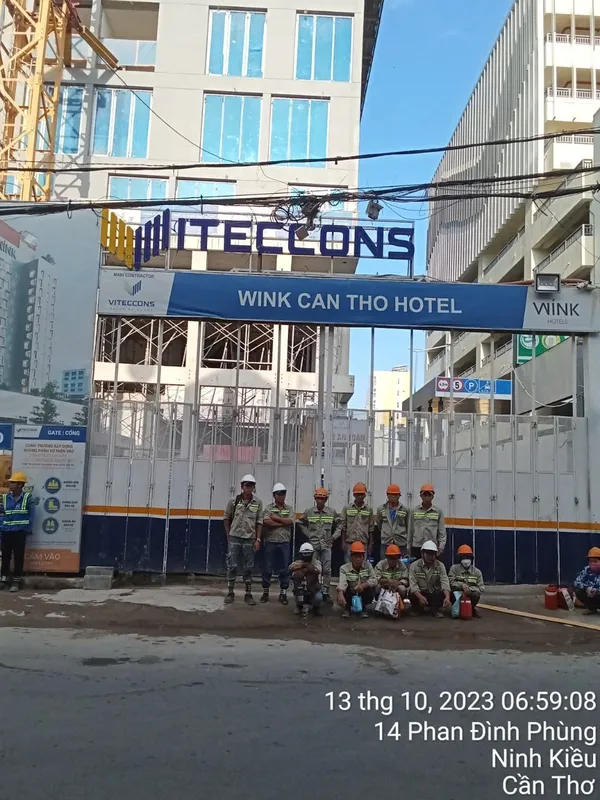 Sản phẩm 2671879280121 — Công Ty TNHH Thương Mại Dịch Vụ Xây Dựng M&E Và Phòng Cháy Chữa Cháy Trần Nguyễn — MST 0316521129