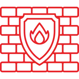 Sản phẩm firewall — Công Ty TNHH Thương Mại Dịch Vụ Xây Dựng M&E Và Phòng Cháy Chữa Cháy Trần Nguyễn — MST 0316521129