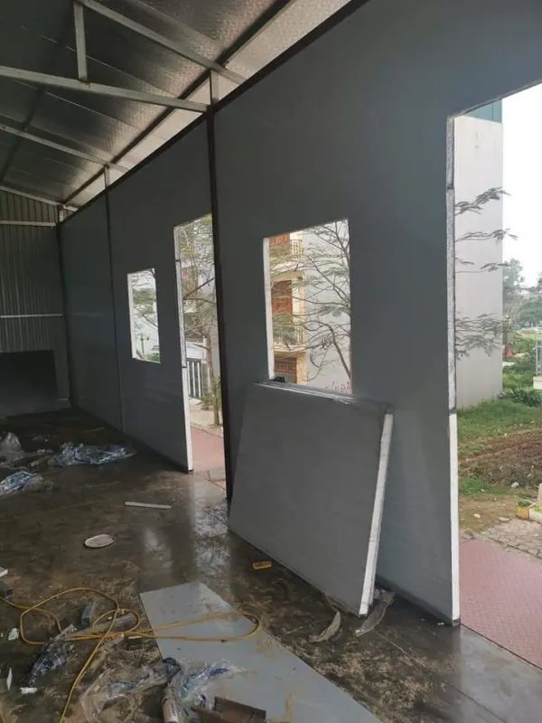 Sản phẩm Chia se 5 luu y quan trong khi thiet ke va lap dat vach chong chay 1 — Công Ty TNHH Thương Mại Dịch Vụ Xây Dựng M&E Và Phòng Cháy Chữa Cháy Trần Nguyễn — MST 0316521129