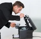 Sản phẩm 87fixingprinter 2280 — Công Ty TNHH Mực In Máy Văn Phòng Vĩnh Hưng — MST 0316521834