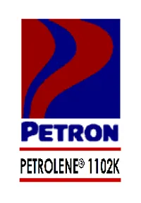 Sản phẩm PP 1102K PHILLIPINES — Công Ty TNHH SX - TM Nhựa Sen vàng — MST 0316523863