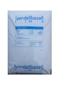 Sản phẩm PP HP550J — Công Ty TNHH SX - TM Nhựa Sen vàng — MST 0316523863