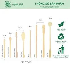 Sản phẩm Que khuay go 247x247 — Công Ty TNHH Arecaviet — MST 0316524419