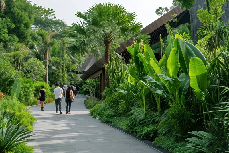 Sản phẩm 1 — Hoàng Nguyên Landscape - Công Ty TNHH TM&DV Cây Xanh Hoàng Nguyên — MST 0316526134