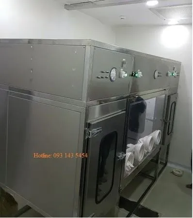 Sản phẩm 0000319_laf bsc_450 — Thiết Bị Phòng Sạch Bách Long - Công Ty TNHH Sản Xuất Thương Mại Dịch Vụ Bách
Long — MST 0316526656