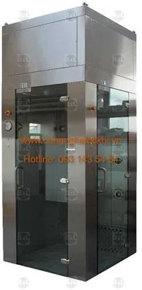 Sản phẩm 0000375_mist air shower_415 — Thiết Bị Phòng Sạch Bách Long - Công Ty TNHH Sản Xuất Thương Mại Dịch Vụ Bách
Long — MST 0316526656