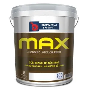 Sản phẩm Son Noi That DAWALI MAX INTERIOR PAINT 300x300 — Sơn DAWALI - Công Ty TNHH Sản Xuất - Thương Mại - Dịch Vụ Đạt Vạn Lợi — MST 0316527515
