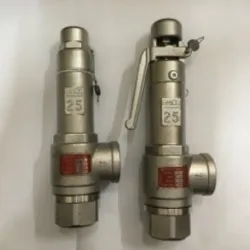 Sản phẩm small_1 van an toan inox noi ren   emico — Công Ty TNHH Thương Mại Và Kỹ Thuật Thanh Tân — MST 0316528212