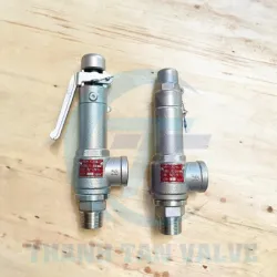 Sản phẩm small_huong dan lap dat van an toan inox 304 dung ky thuat — Công Ty TNHH Thương Mại Và Kỹ Thuật Thanh Tân — MST 0316528212