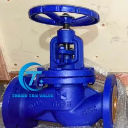 Sản phẩm small_van cau dn15 dn20 dn25 dn32 dn40 dn50 dn65 dn80 dn100 dn125 dn150 — Công Ty TNHH Thương Mại Và Kỹ Thuật Thanh Tân — MST 0316528212