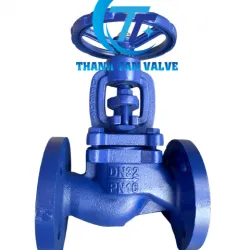 Sản phẩm small_van cau dn32 van cau hoi gang dn32 joeun   han quoc — Công Ty TNHH Thương Mại Và Kỹ Thuật Thanh Tân — MST 0316528212