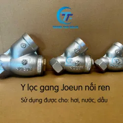 Sản phẩm small_y loc ren gang joeun — Công Ty TNHH Thương Mại Và Kỹ Thuật Thanh Tân — MST 0316528212