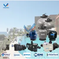 Sản phẩm thiet bi be boi Z5MA3 — Công Ty Cổ Phần Thương Mại Kỹ Thuật Và Xây Dựng Vinatech — MST 0316534061