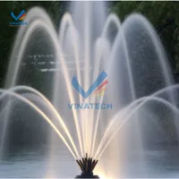 Sản phẩm thiet bi dai phun nuoc GB2KE — Công Ty Cổ Phần Thương Mại Kỹ Thuật Và Xây Dựng Vinatech — MST 0316534061