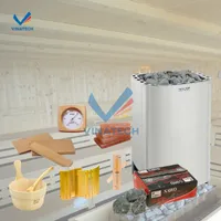 Sản phẩm thiet bi xong hoi 1PVGU — Công Ty Cổ Phần Thương Mại Kỹ Thuật Và Xây Dựng Vinatech — MST 0316534061