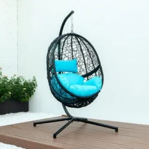 Sản phẩm Wicker Swing Chair Single Knock Down Design e1638693035286 — Bàn Ghế Nhựa Giả Mây An Lộc Furniture - Công Ty TNHH An Lộc Furniture — MST 0316534167
