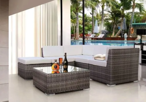 Sản phẩm ratten sofa for house interior e1638692699514 — Bàn Ghế Nhựa Giả Mây An Lộc Furniture - Công Ty TNHH An Lộc Furniture — MST 0316534167