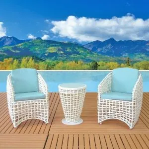 Sản phẩm 3PC Patio Wicker Sofa Set White Cushioned e1666775994537 — Bàn Ghế Nhựa Giả Mây An Lộc Furniture - Công Ty TNHH An Lộc Furniture — MST 0316534167