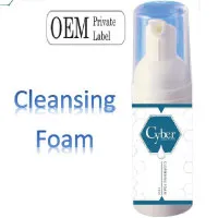 Sản phẩm Cleasing Foam 2 — Lông Mi Cyber - Công Ty TNHH Quốc Tế Cyber — MST 0316538404