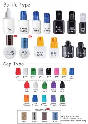 Sản phẩm Cyberlashes Korea Eyelash Glue Manufacturer Bring Luxury Product For You 282x400 — Lông Mi Cyber - Công Ty TNHH Quốc Tế Cyber — MST 0316538404