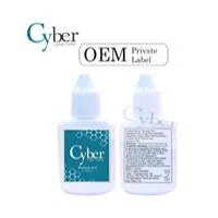 Sản phẩm Gel Remove — Lông Mi Cyber - Công Ty TNHH Quốc Tế Cyber — MST 0316538404