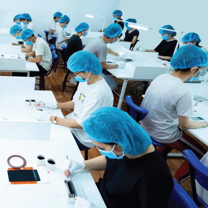Sản phẩm Silk Eyelash Production Model And Prospects In Poor Villages e1618373050326 800x800 — Lông Mi Cyber - Công Ty TNHH Quốc Tế Cyber — MST 0316538404