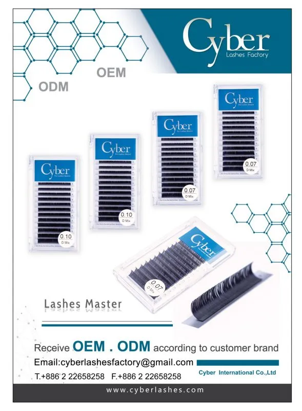 Sản phẩm Stores That Provide Eyelashes Need To Know These Things scaled e1618306574246 589x800 — Lông Mi Cyber - Công Ty TNHH Quốc Tế Cyber — MST 0316538404