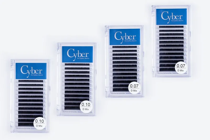 Sản phẩm Things To Know When Cyber Lashes Produce High Quality Eyelashes 1200x800 — Lông Mi Cyber - Công Ty TNHH Quốc Tế Cyber — MST 0316538404