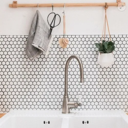 Sản phẩm gach mosaic s1335 — Công Ty TNHH VERA CERAMICS — MST 0316538757