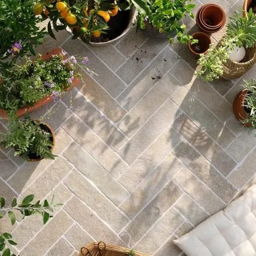 Sản phẩm gach san vuon s1394 — Công Ty TNHH VERA CERAMICS — MST 0316538757