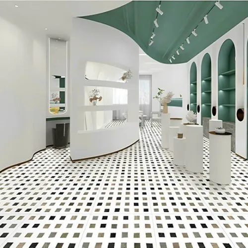Sản phẩm gach terrazzo s1231 — Công Ty TNHH VERA CERAMICS — MST 0316538757
