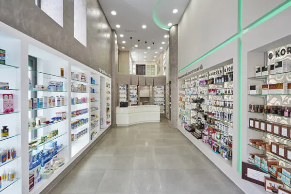 Sản phẩm Tsiagas John pharmacy by Lefteris Tsikandilakis Aighio Greece 600x400 — Kho Lạnh Công Nghiệp Ngọc Nhi - Công Ty TNHH Thương Mại Dịch Vụ Điện Lạnh Công
Nghiệp Ngọc Nhi — MST 0316546363