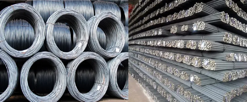 Sản phẩm Bang bao gia thep xay dung — Công Ty TNHH Vật Liệu Xây Dựng Sài Gòn CMC — MST 0316547127