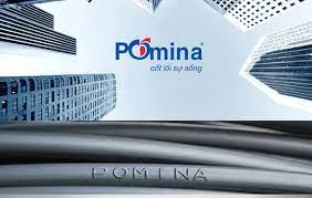 Sản phẩm thep Pomina — Công Ty TNHH Vật Liệu Xây Dựng Sài Gòn CMC — MST 0316547127