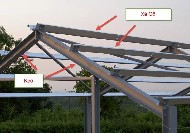 Sản phẩm xa go — Công Ty TNHH Vật Liệu Xây Dựng Sài Gòn CMC — MST 0316547127