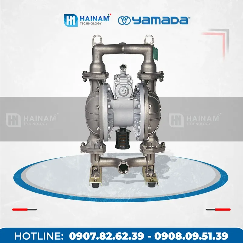 Sản phẩm bom mang yamada — Công Ty TNHH Kỹ Thuật Hải Nam — MST 0316550232