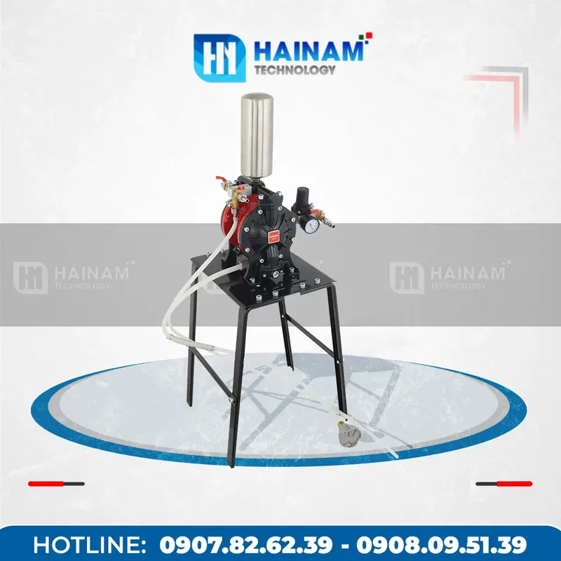 Sản phẩm may bom mang bom son — Công Ty TNHH Kỹ Thuật Hải Nam — MST 0316550232
