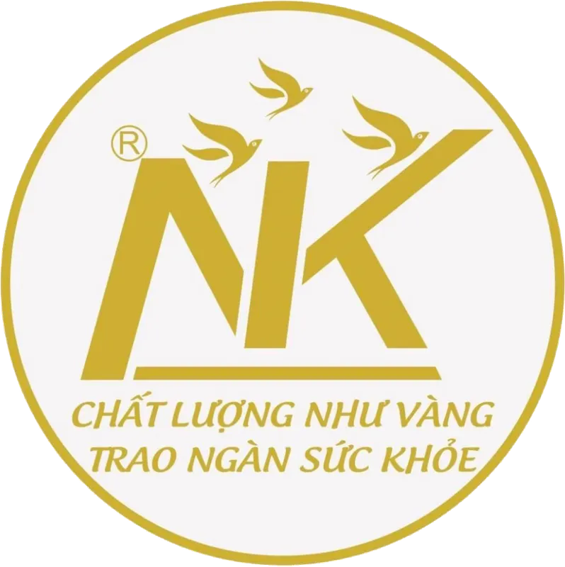 Logo Yến Sào Ngọc Khánh - Công Ty Cổ Phần Yến Sào Ngọc Khánh