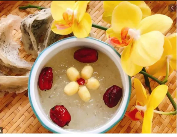 Sản phẩm yenchung5 — Yến Sào Ngọc Khánh - Công Ty Cổ Phần Yến Sào Ngọc Khánh — MST 0316552014
