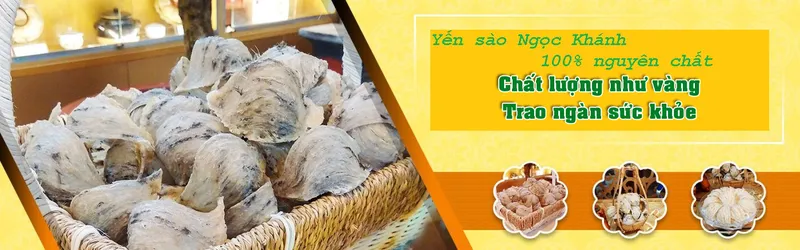 Sản phẩm 2a copy — Yến Sào Ngọc Khánh - Công Ty Cổ Phần Yến Sào Ngọc Khánh — MST 0316552014