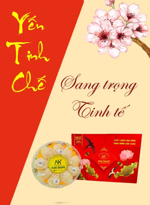 Sản phẩm yentinhche1 1 — Yến Sào Ngọc Khánh - Công Ty Cổ Phần Yến Sào Ngọc Khánh — MST 0316552014
