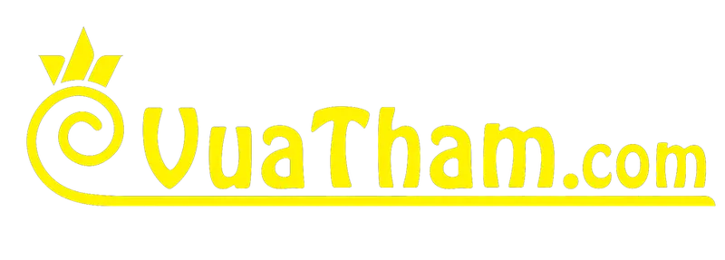Logo Công Ty TNHH Vua Thảm