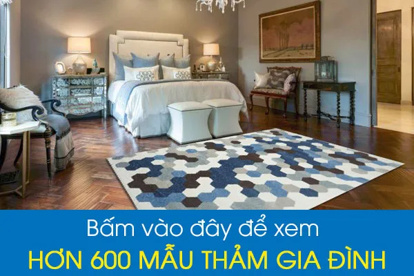 Sản phẩm vuatham 3 — Công Ty TNHH Vua Thảm — MST 0316554406